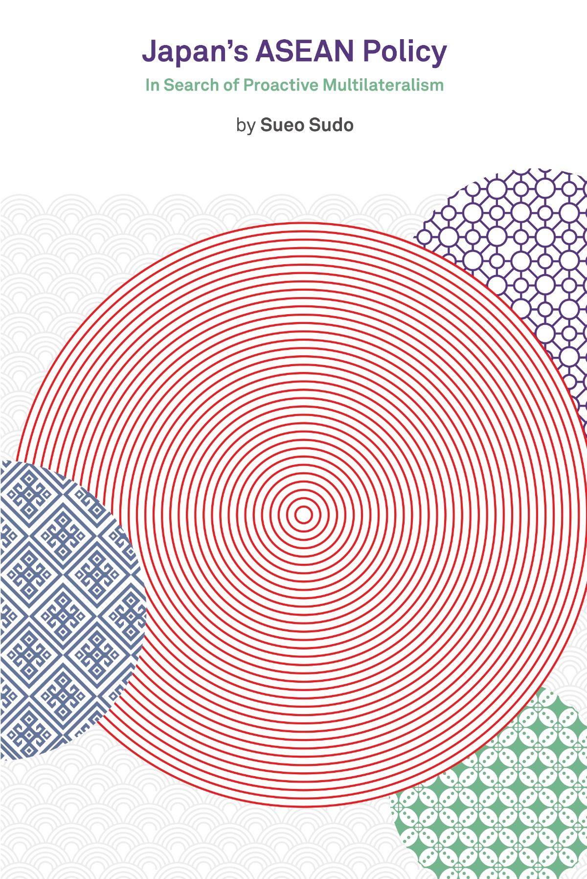 Title details for Japan's ASEAN policy by Sueo Sudo - Available